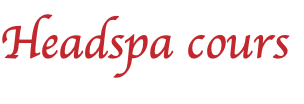 Headspa cours